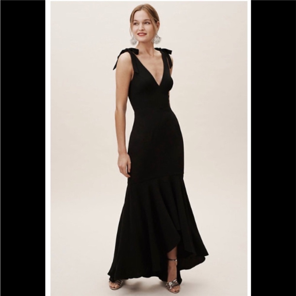 Dress the Population Julia Dress Size Medium NWT